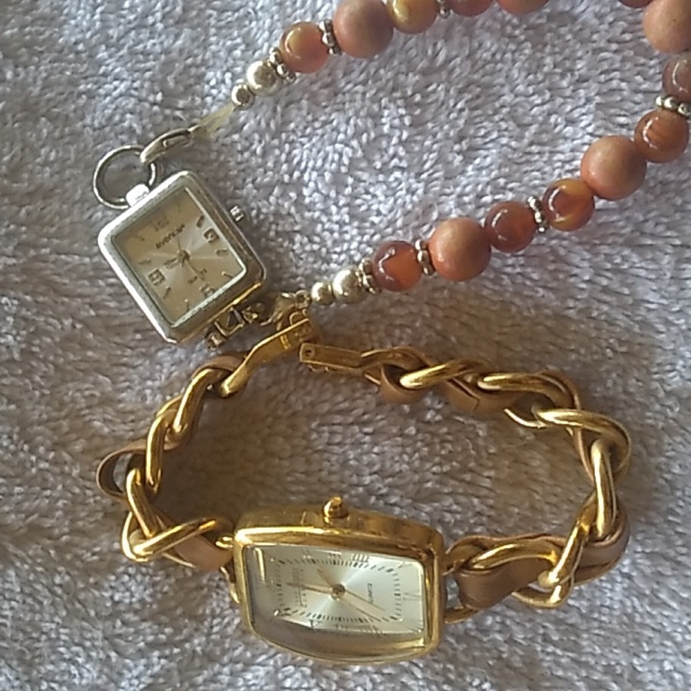 Watches